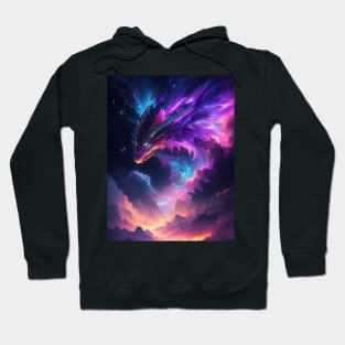 Dragon's God Hoodie